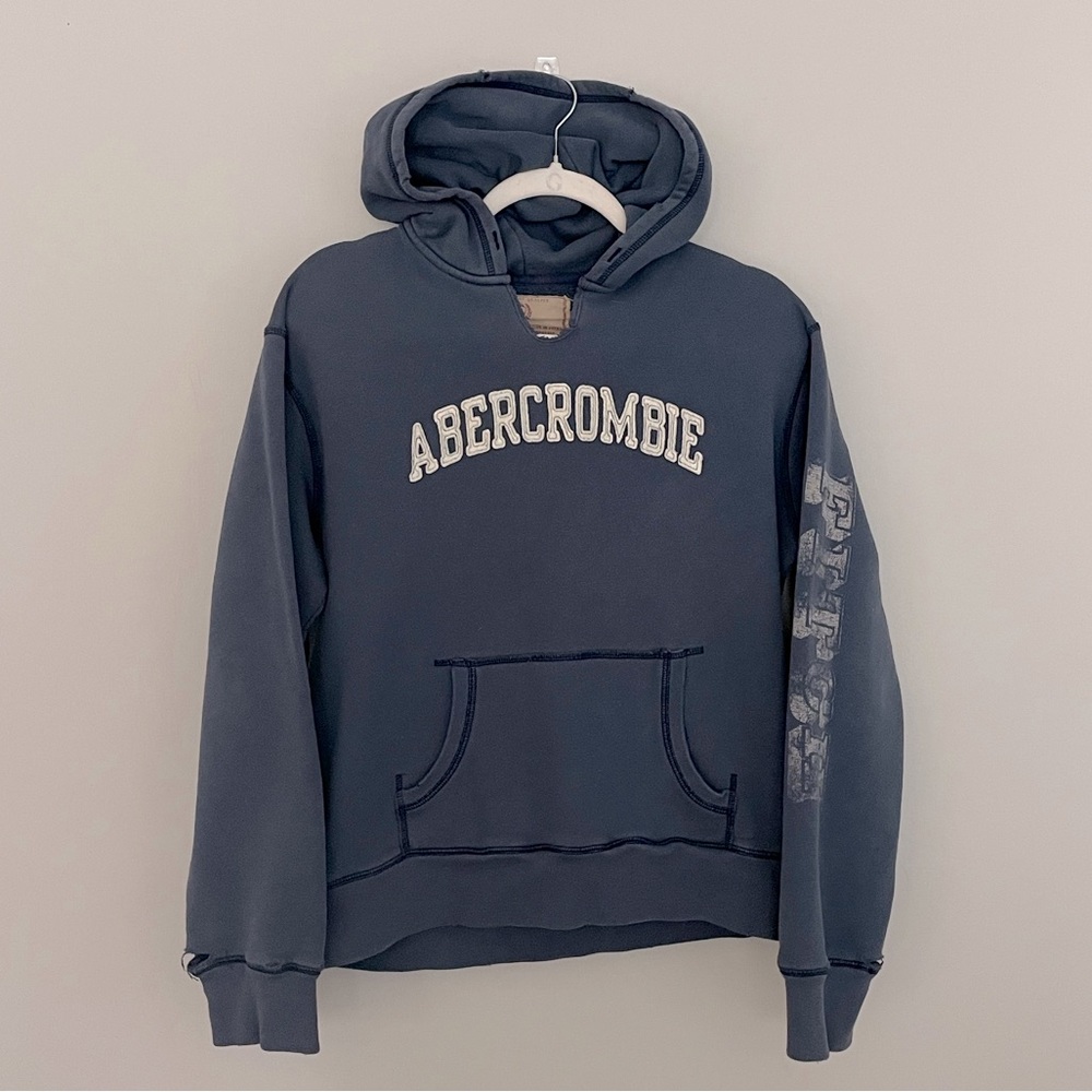 Abercrombie & Fitch Hoodie